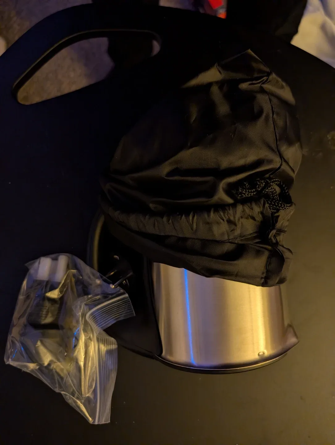 Unold Travel Kettle image indicator(2)