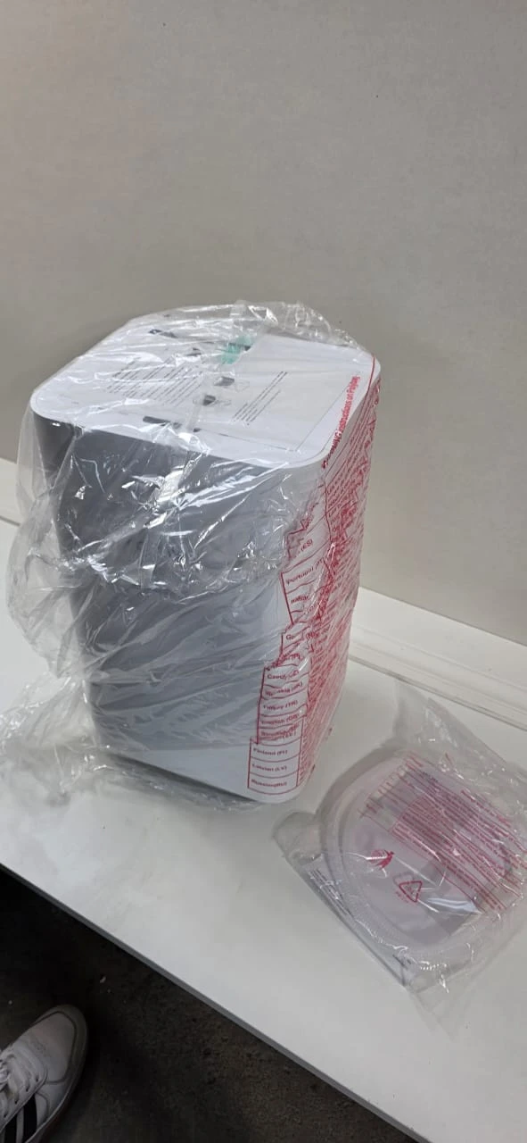 Costway Dehumidifier - New! - photo 4