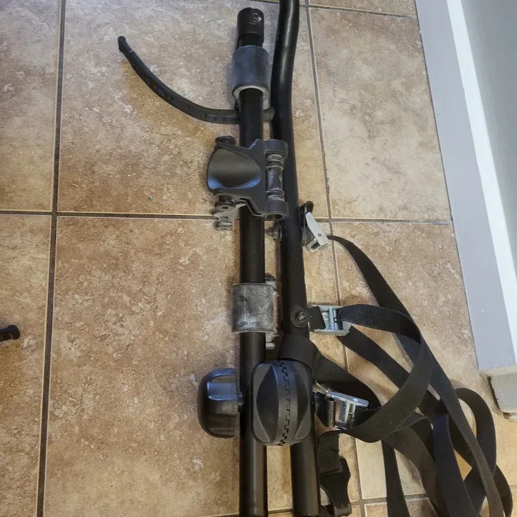 SportRack Bike Rack image indicator(3)