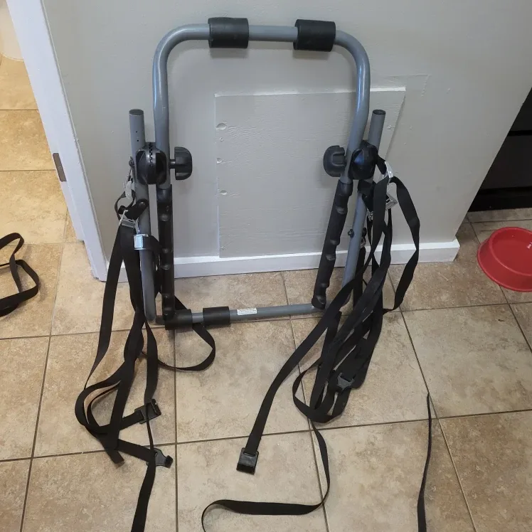 SportRack Bike Rack image indicator(4)