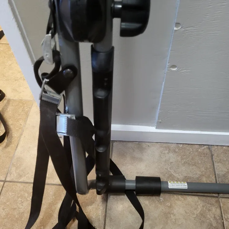 SportRack Bike Rack image indicator(5)