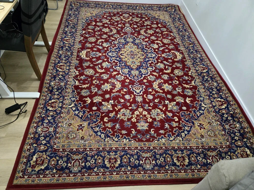 IKEA Vedbak Rug - 200 by 300 cm
