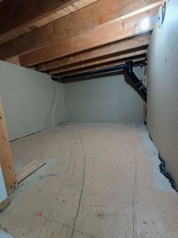 2 BEDROOM BASEMENT FOR RENT image indicator(10)