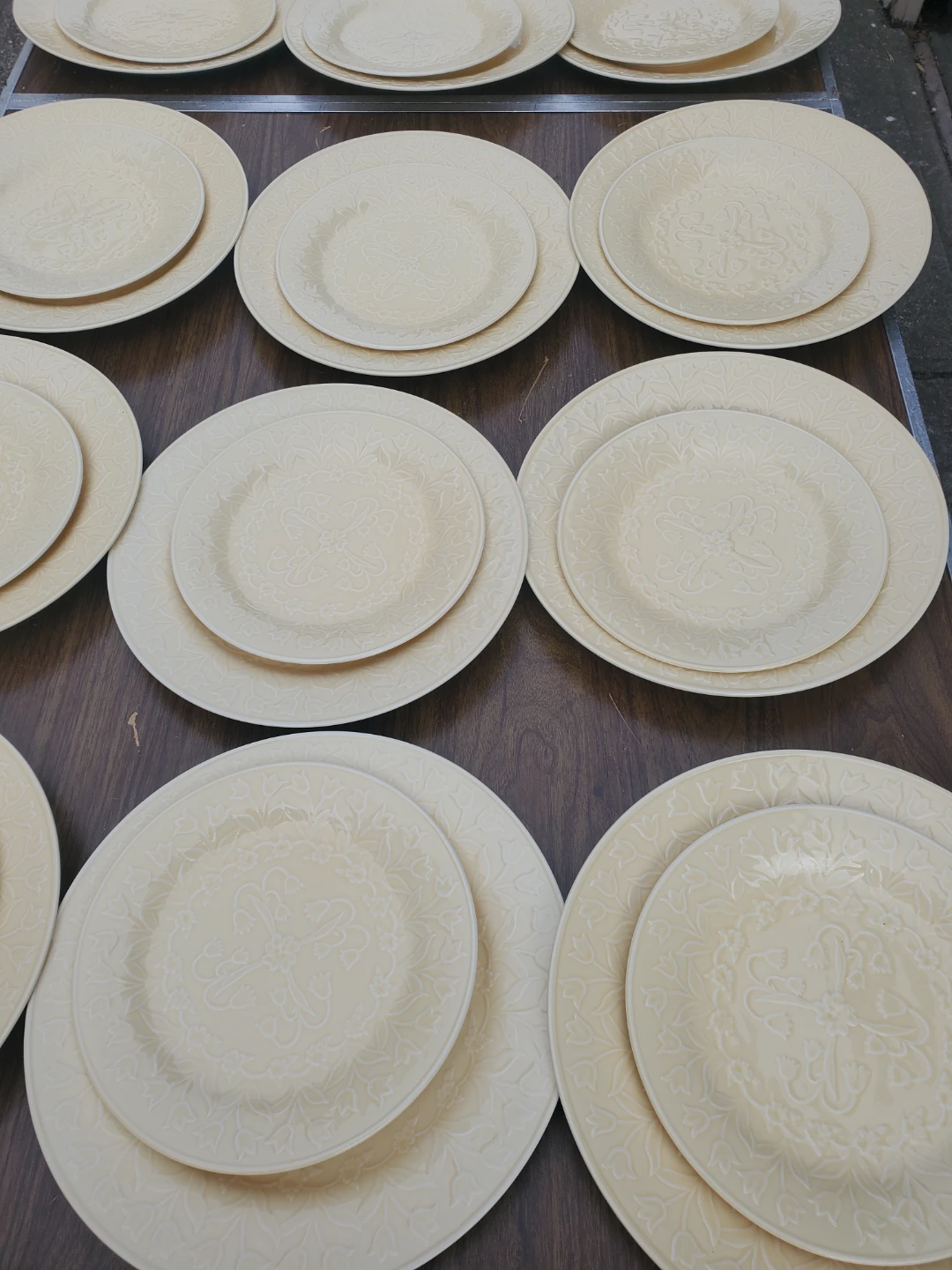 120 Beautiful vintage made in japan dishes - photo 2