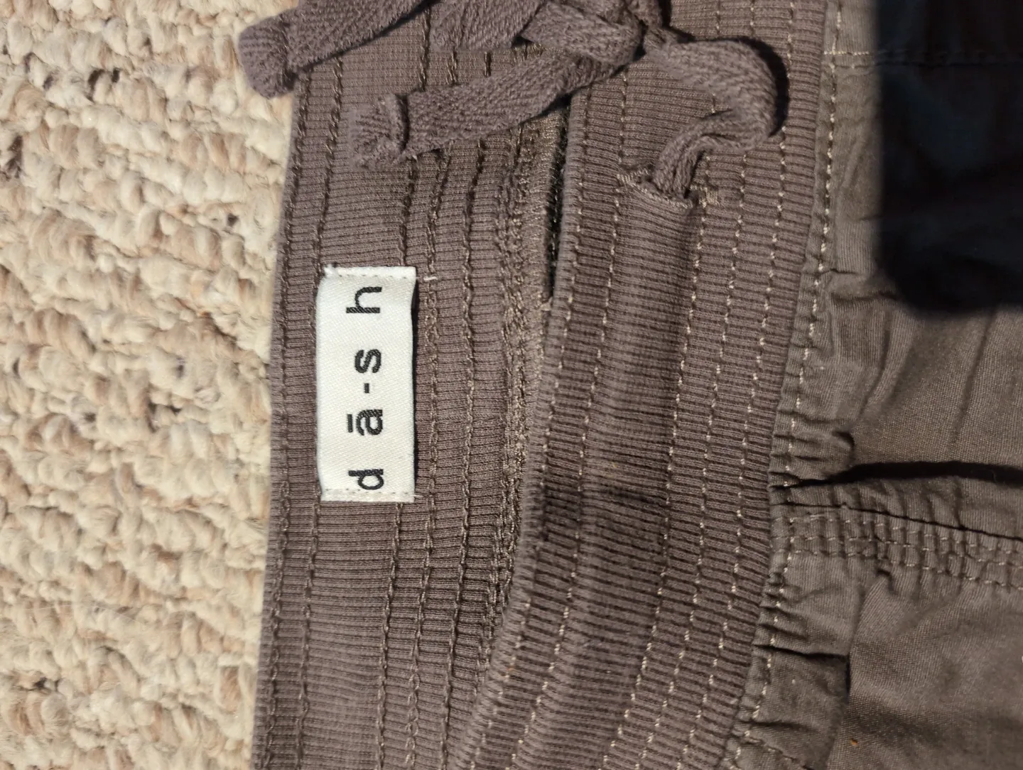 D-ash Cargo Shorts image indicator(2)