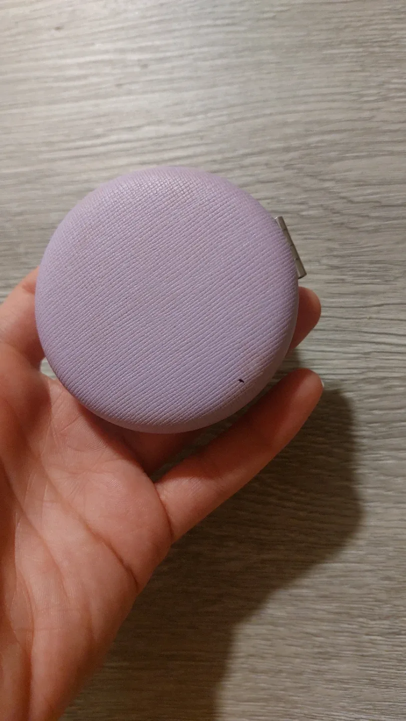 Lilac Compact Mirror image indicator(2)