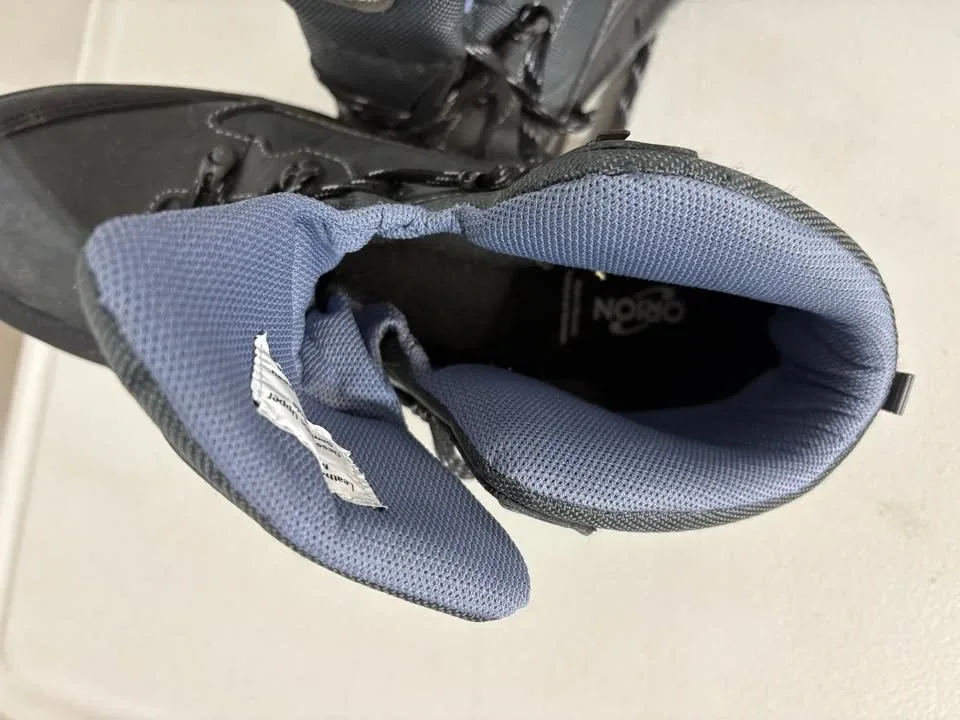 Orion Waterproof Boots Size 13 image indicator(3)