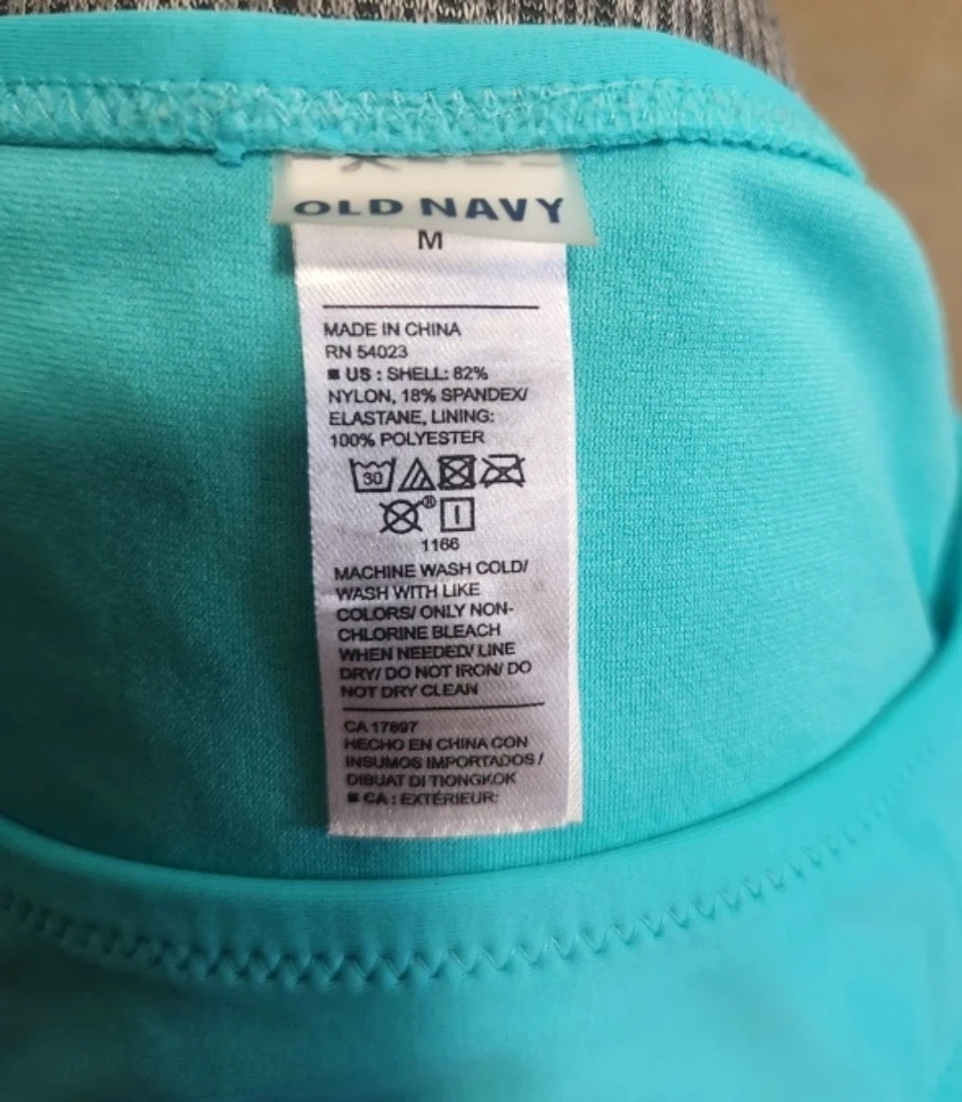 Old Navy Bikini Bottom - photo 2