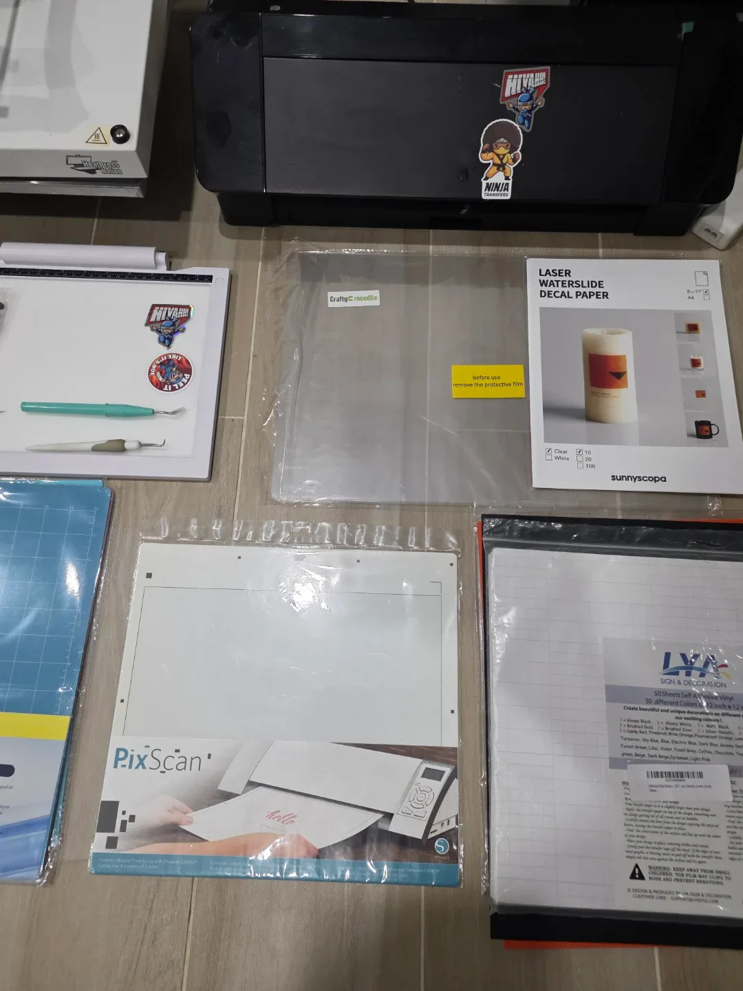 T Shirt Business Bundle!! image indicator(2)