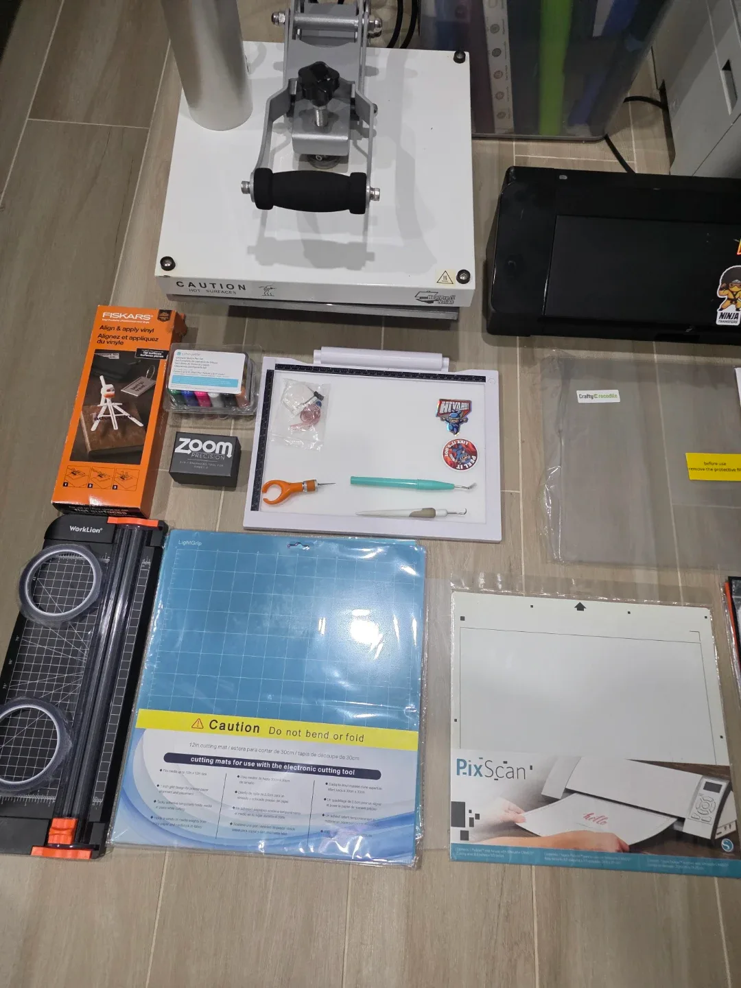 T Shirt Business Bundle!! image indicator(5)