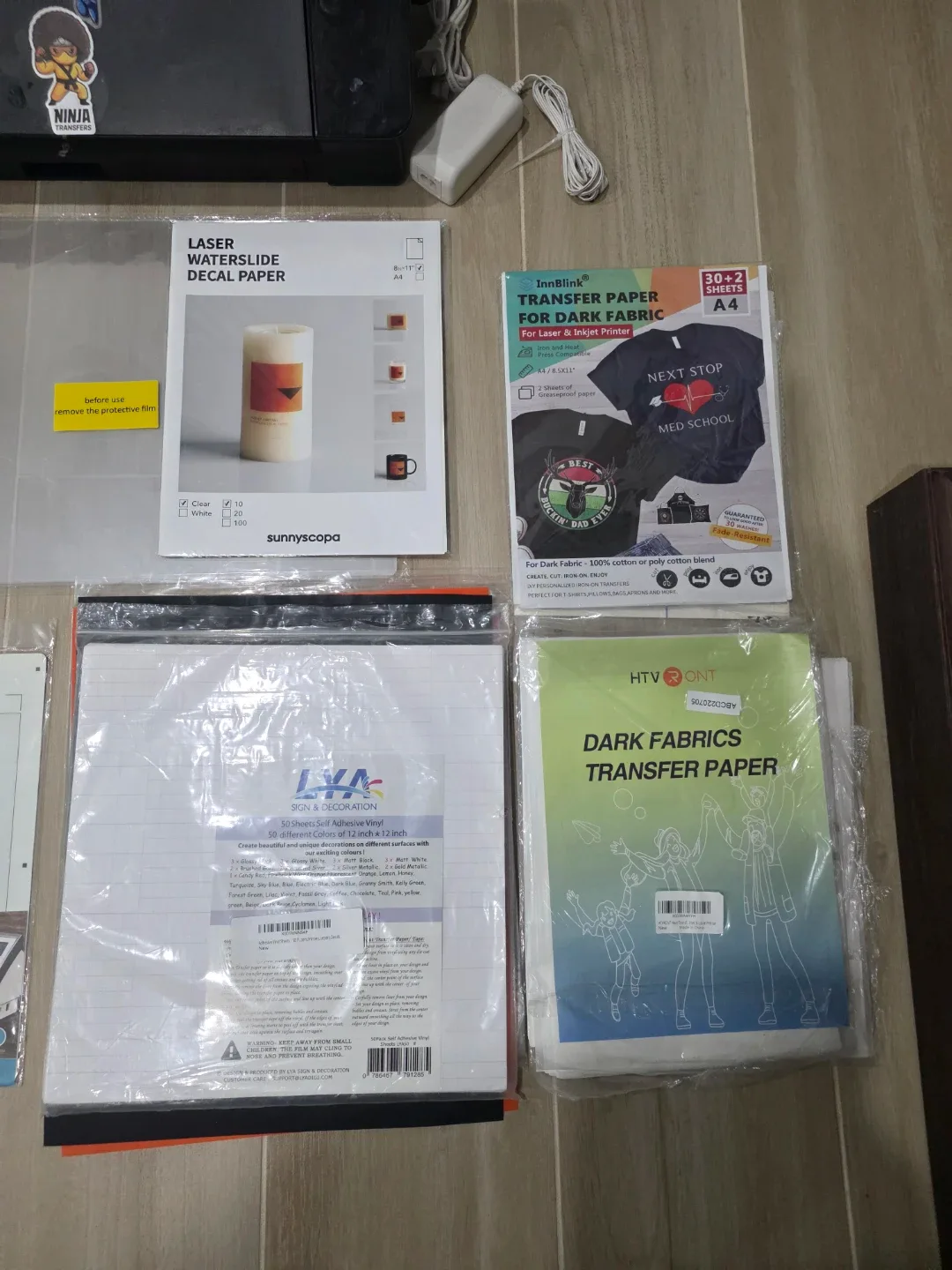 T Shirt Business Bundle!! image indicator(6)