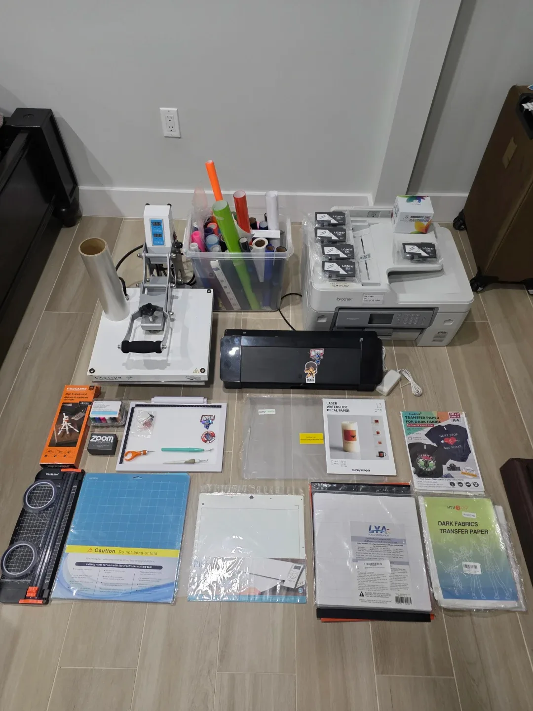 T Shirt Business Bundle!! image indicator(7)