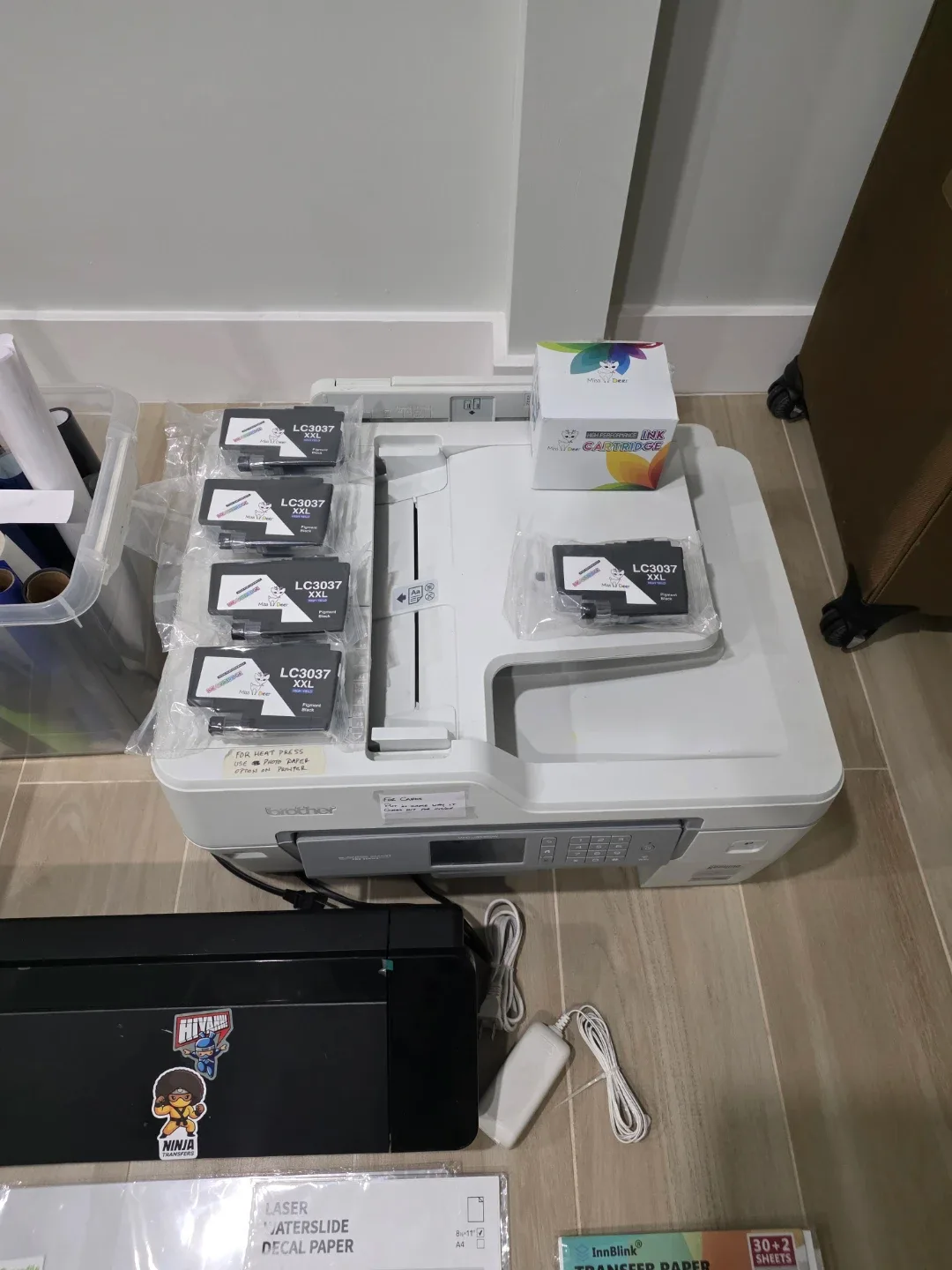 T Shirt Business Bundle!! image indicator(9)