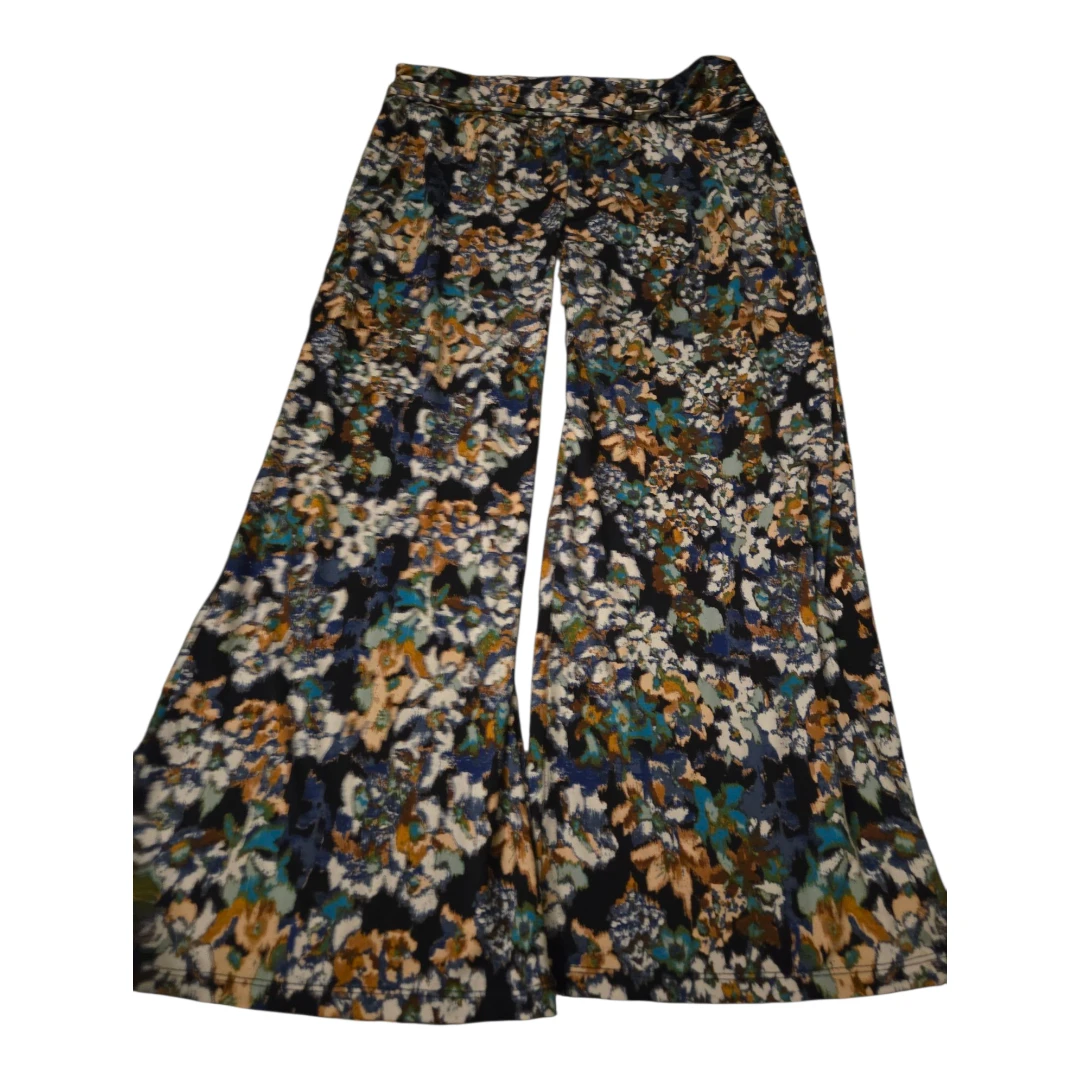 Women petite large dressy pants