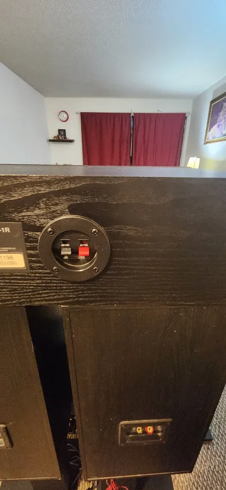 Energy Speakers & Yamaha Audio System image indicator(6)