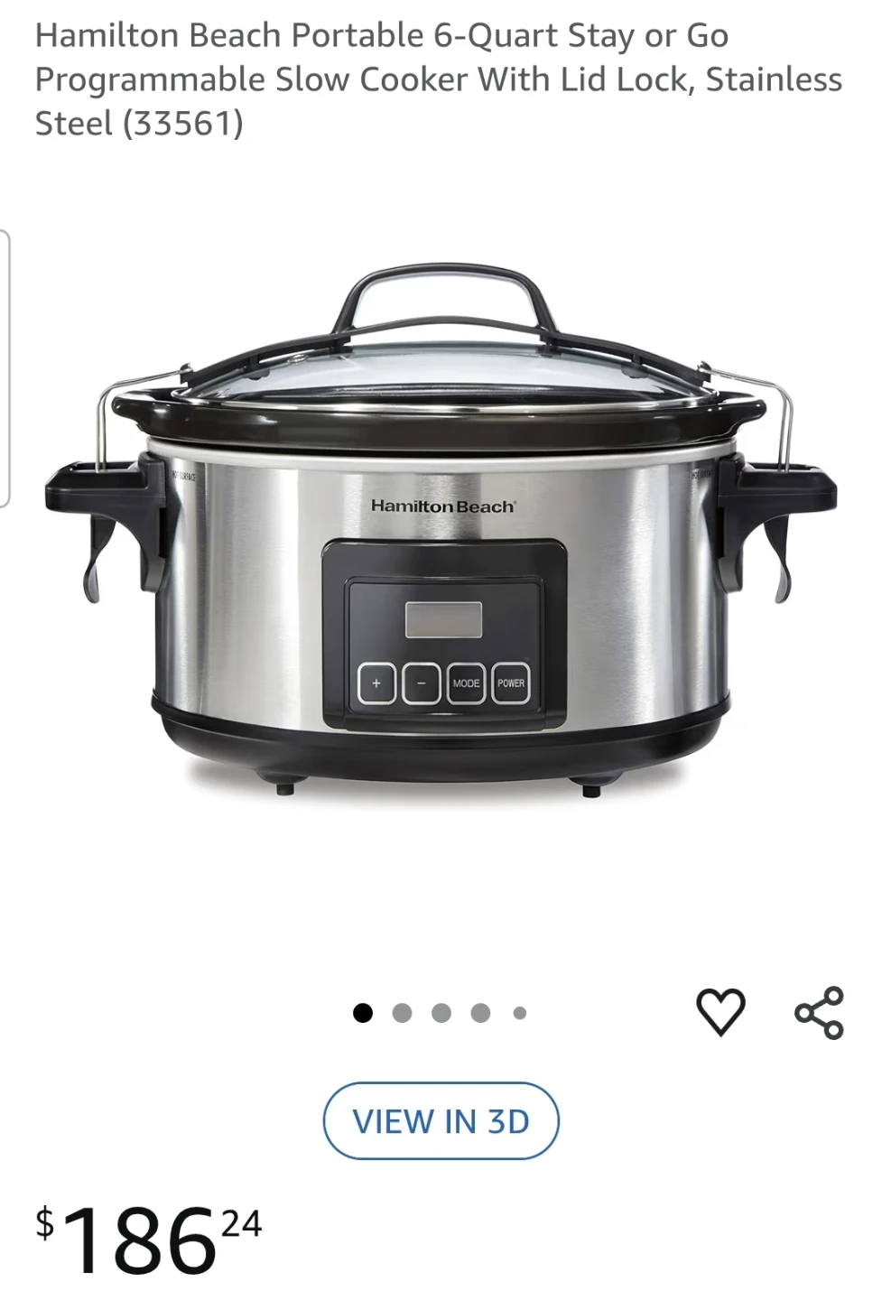 Flex Cooker - photo 4