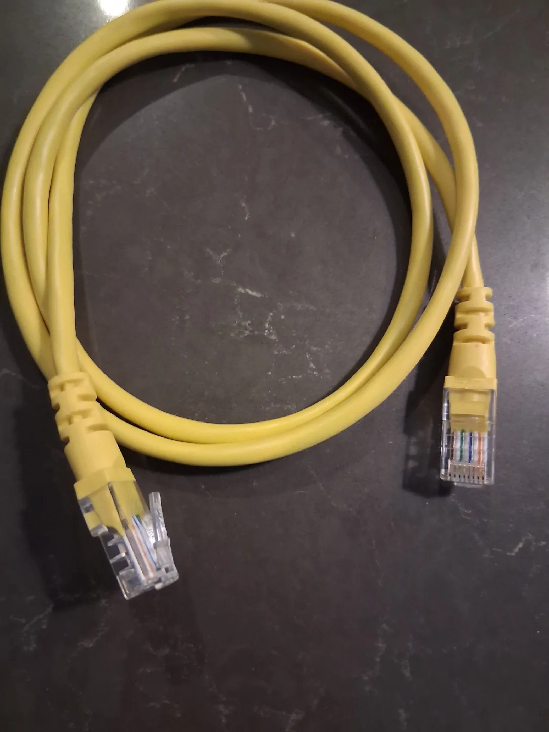 Ethernet Cable
