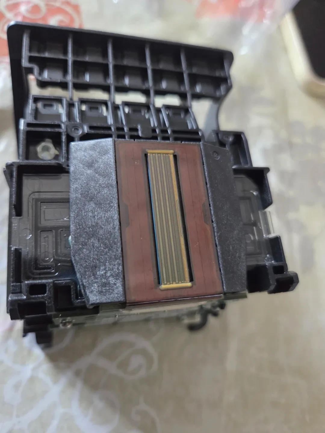 HP 952 Printhead - Like New! For 8700 8710 Printer