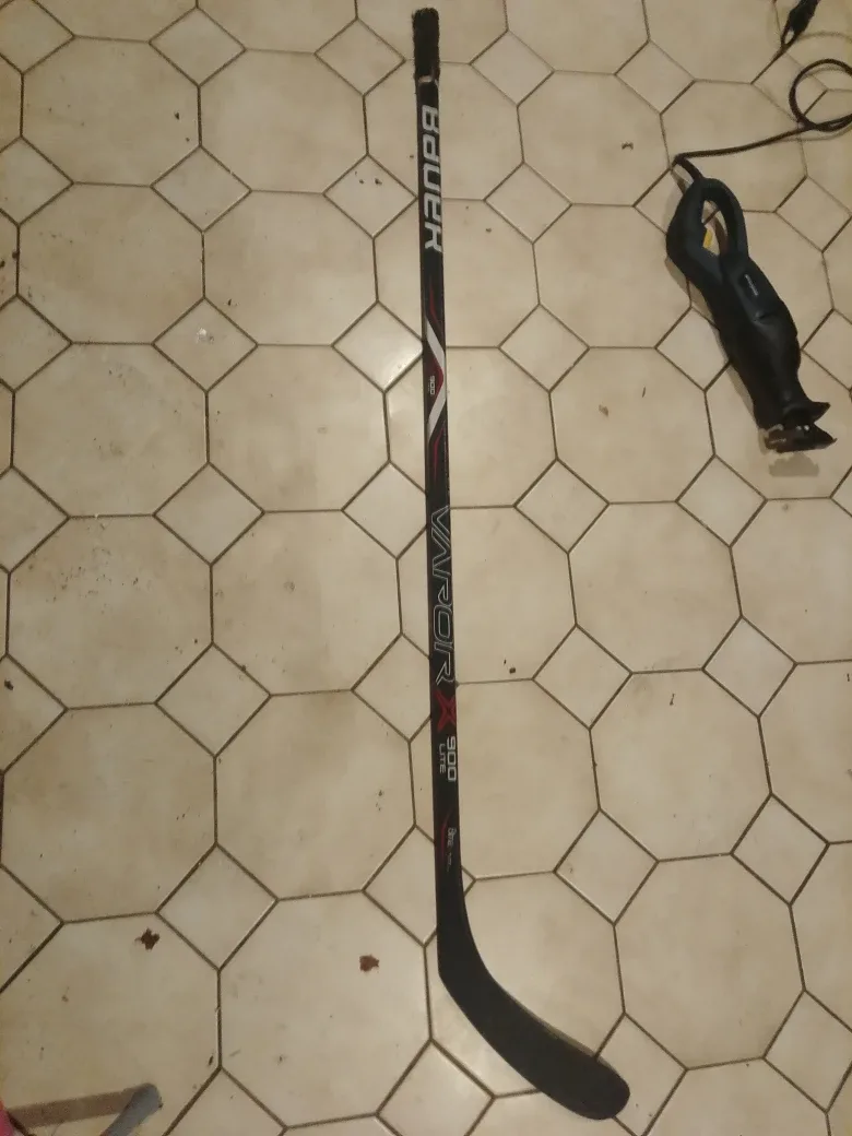 Bauer Vapor X900 Lite Hockey Stick image indicator(3)