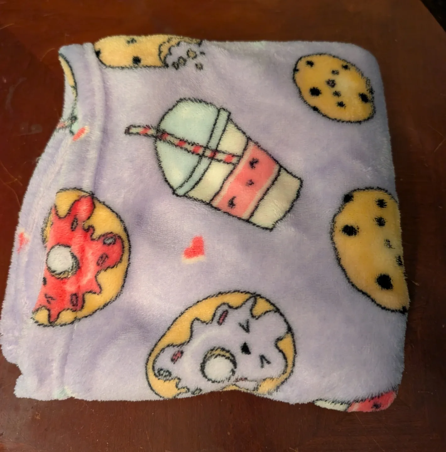 Baby Receiving & Muslin Blankets image indicator(2)