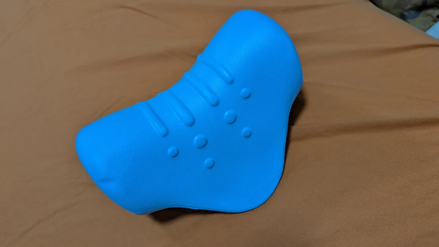 Blue Neck and Shoulder Relaxer image indicator(3)