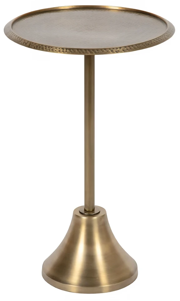 Accent Table - Bedroom Nightstand or Living Room Accent - photo 2