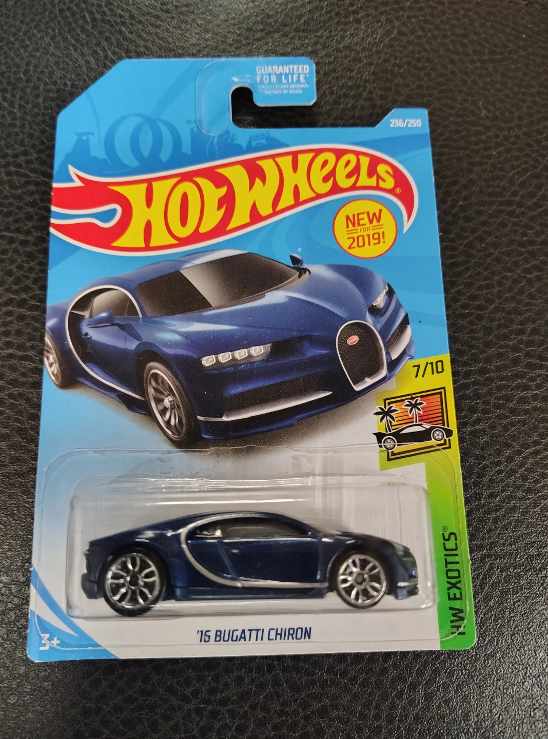 Hot Wheels Diecast Cars - Assorted Models - photo 2