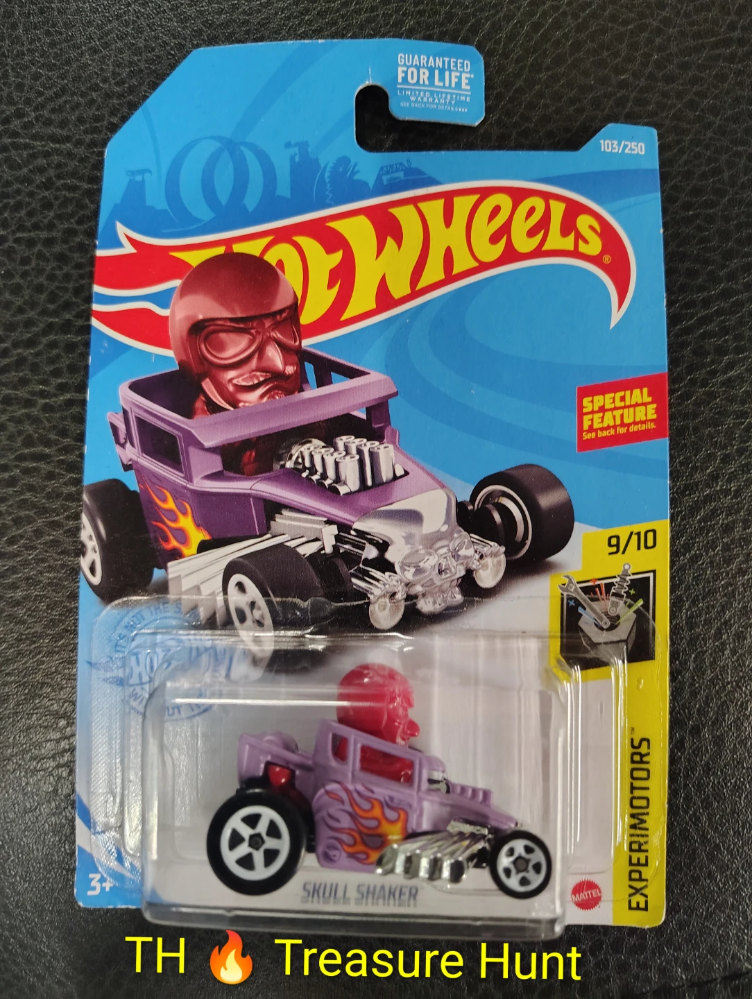 Hot Wheels Diecast Cars - Assorted Models - photo 4