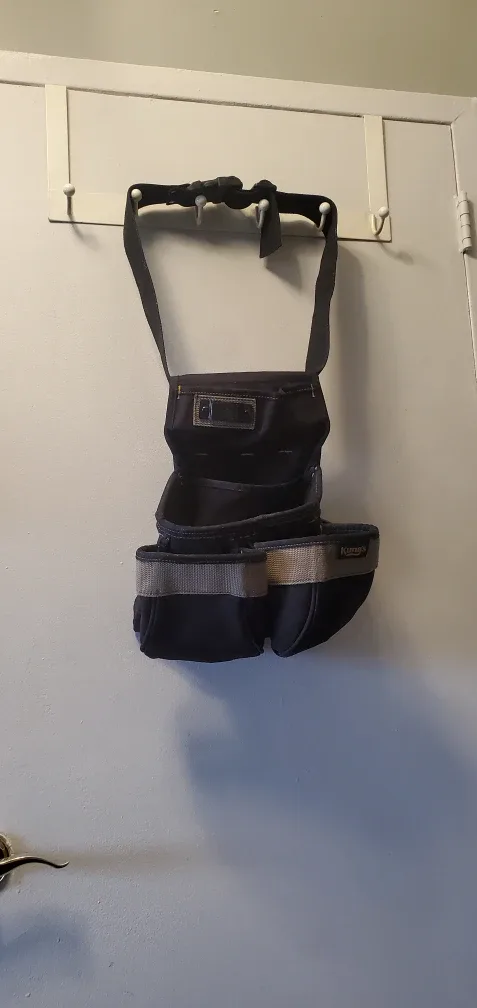 Kung's Tool Pouch