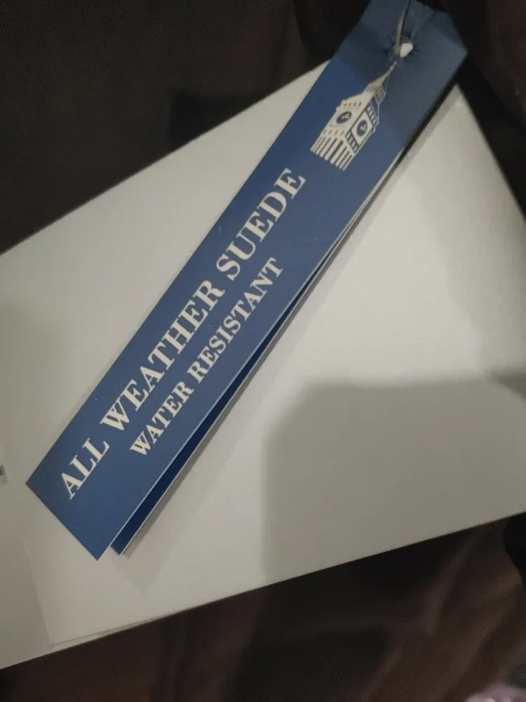 🧡BRAND NEW DARK BROWN LONDON FOG DOWN FILLED JACKET SIZE XL image indicator(3)