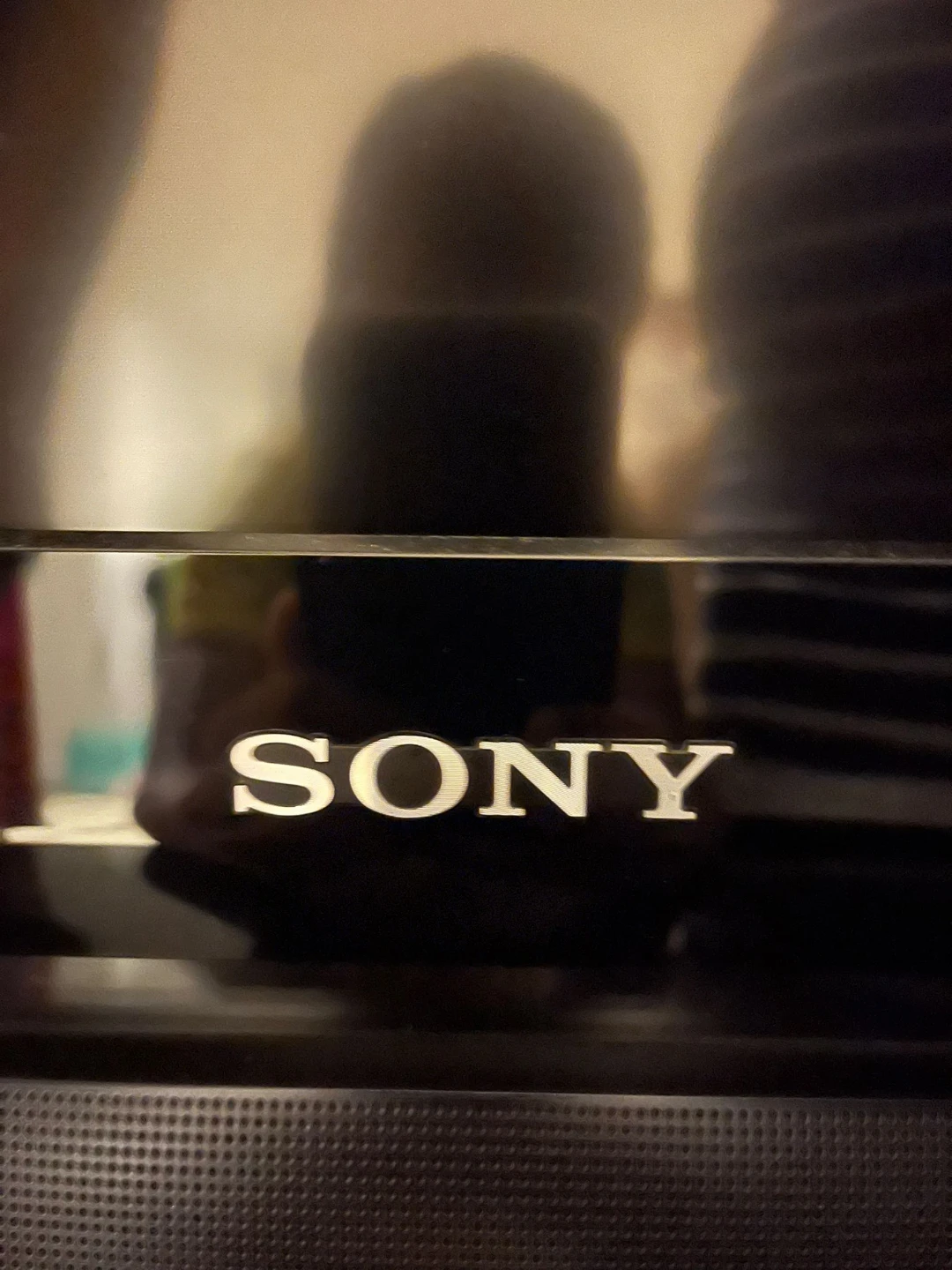 Sony TV with Remote 46 Inch - photo 3