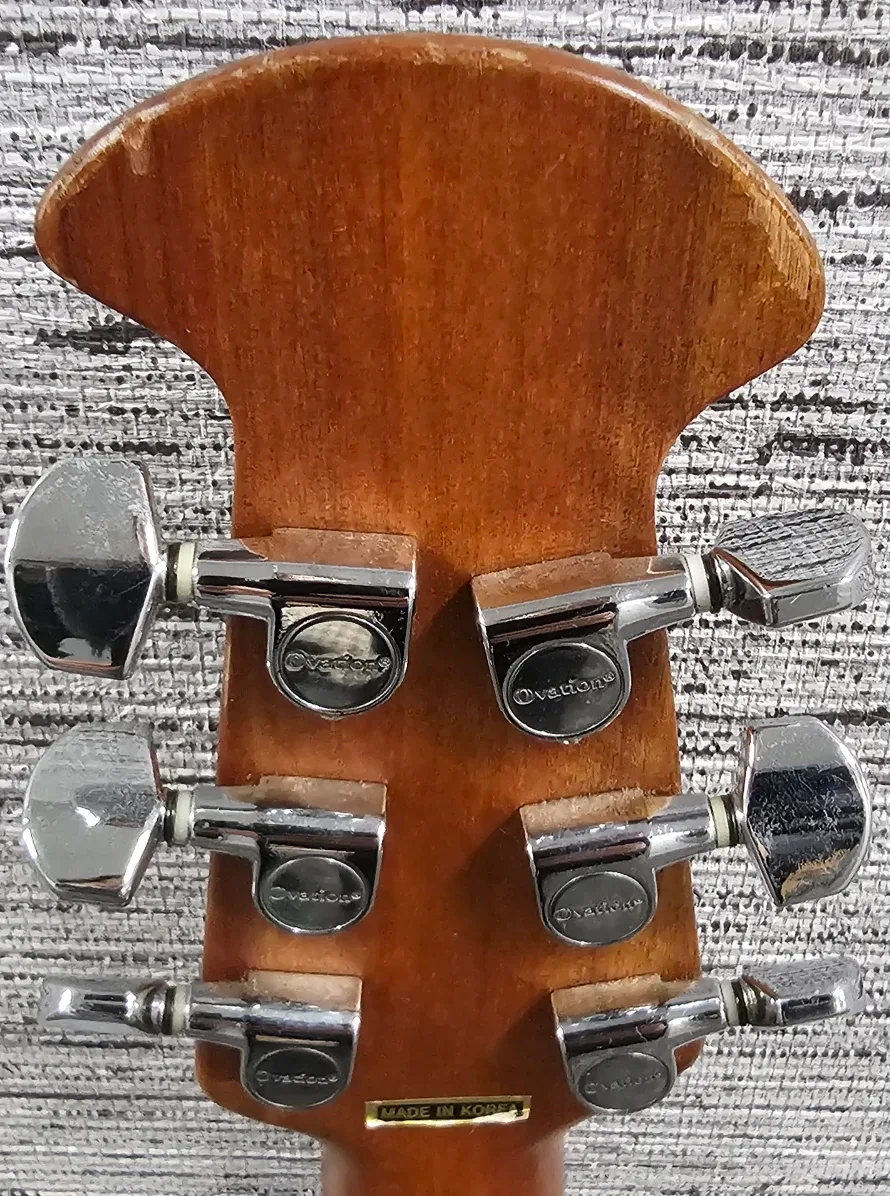 Ovation Celebrity CC 01 acoustic guitar image indicator(3)