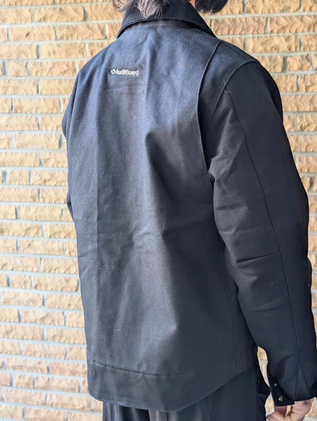 Carhartt Detroit Jacket - Size M - New with Tags image indicator(4)