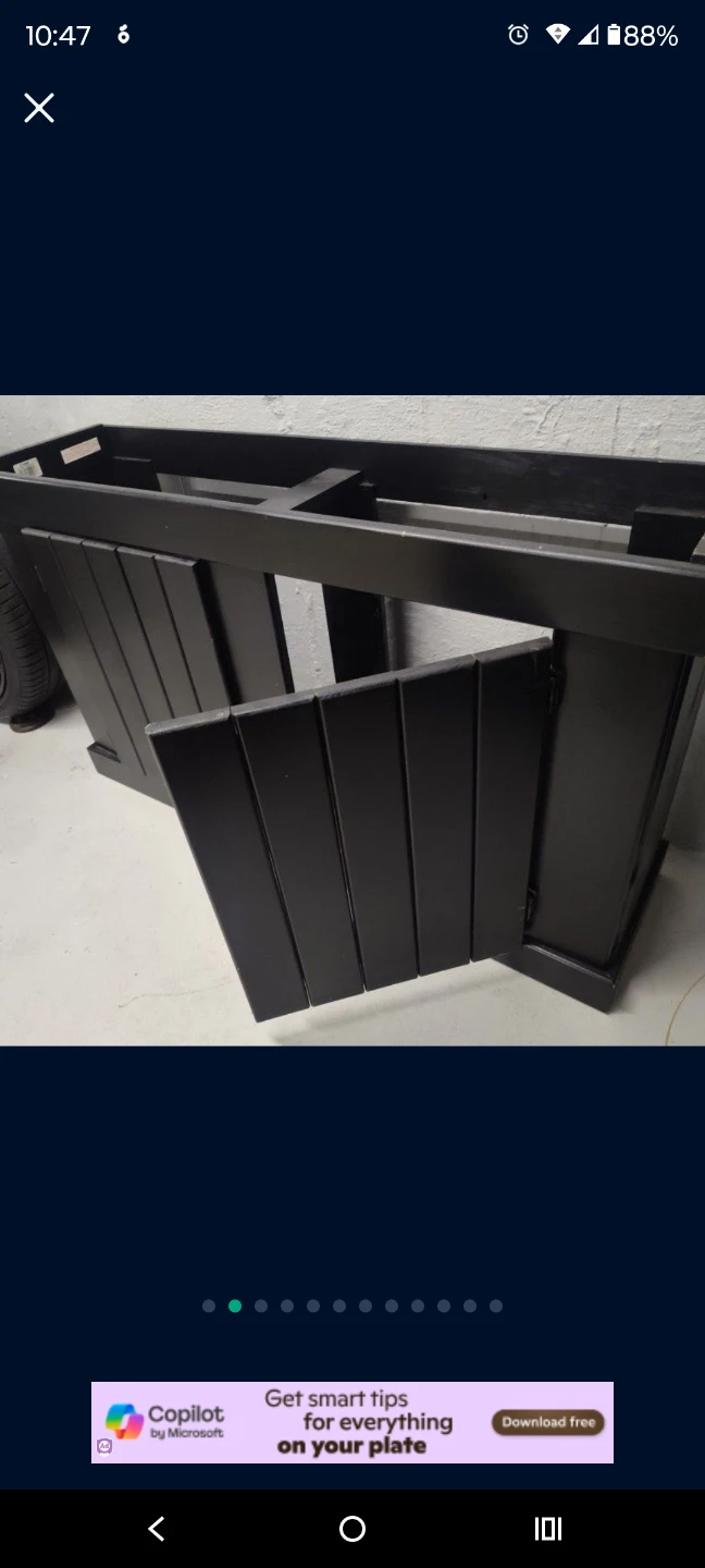 Aquarium Stand - photo 3