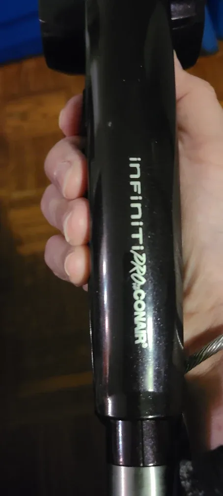 Infiniti Pro Conair Curl Secret image indicator(4)