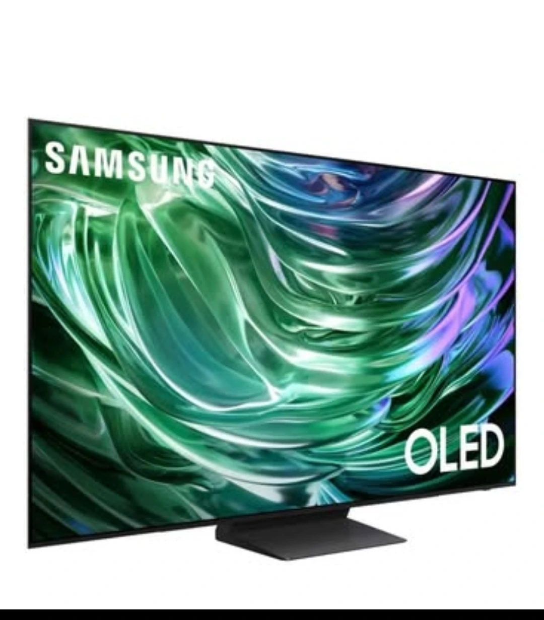 SAMSUNG 77-Inch Class OLED 4K S90D Series HDR+ Smart TV