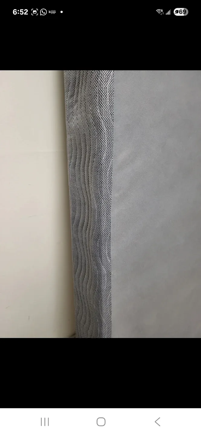 Posture Pedic Technology Sealy Twin/Single Mattress Set with Box image indicator(8)