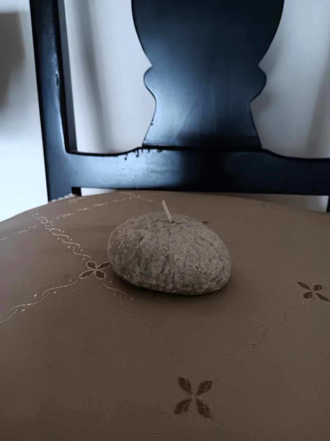 🥕  Stone Candle thumbnail