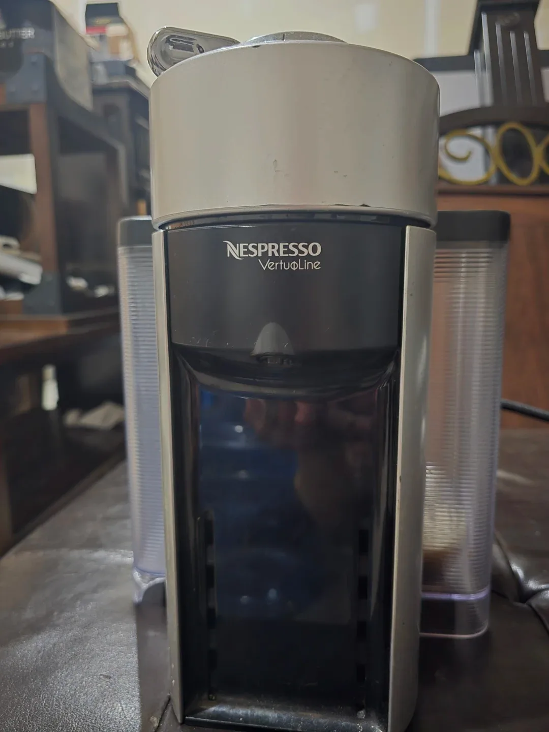 Nespresso VertuoLine Coffee Machine
