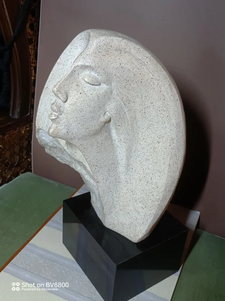 Austin Prod Inc 1980 Sculpture image indicator(7)