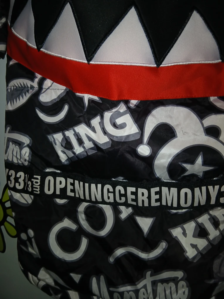 Opening Ceremony Padded Coat - photo 3