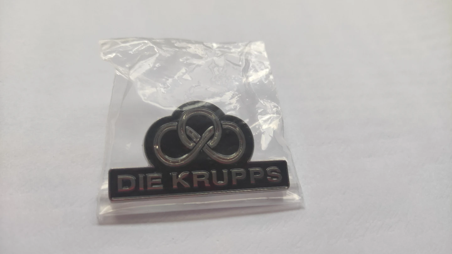 Band T-Shirts: Circle Jerks, Black Flag, Descendents, Die Krupps - photo 2