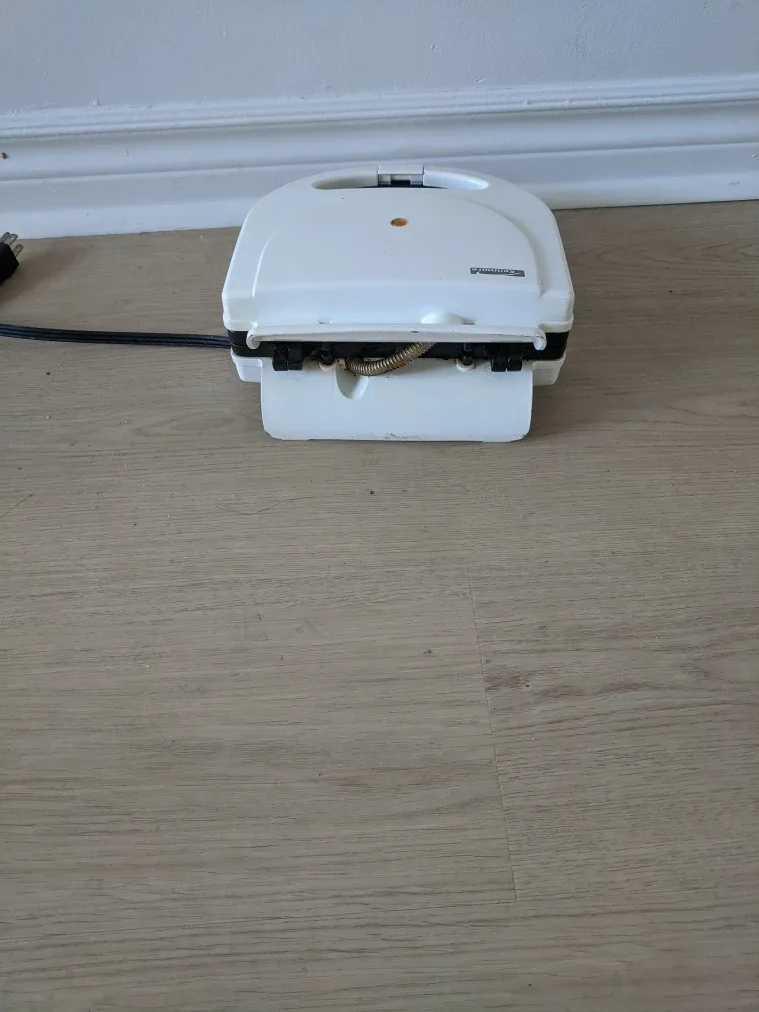 Kenmore Sandwich Maker image indicator(4)