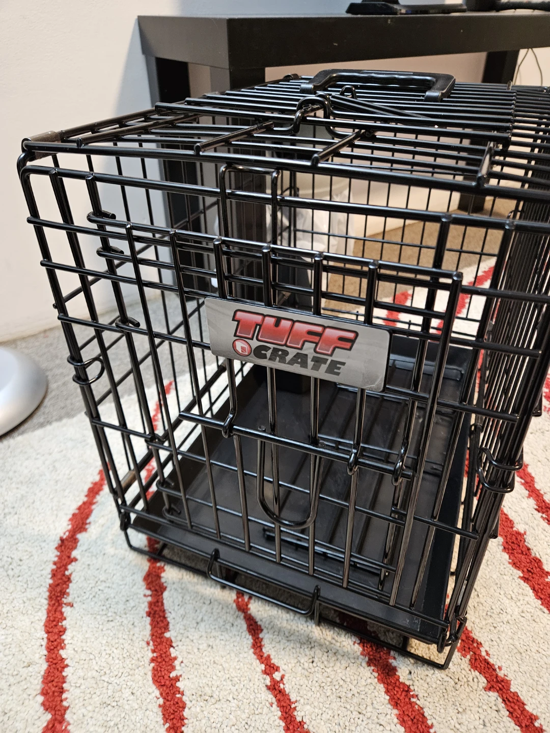 Tuff Crate Dog Kennel