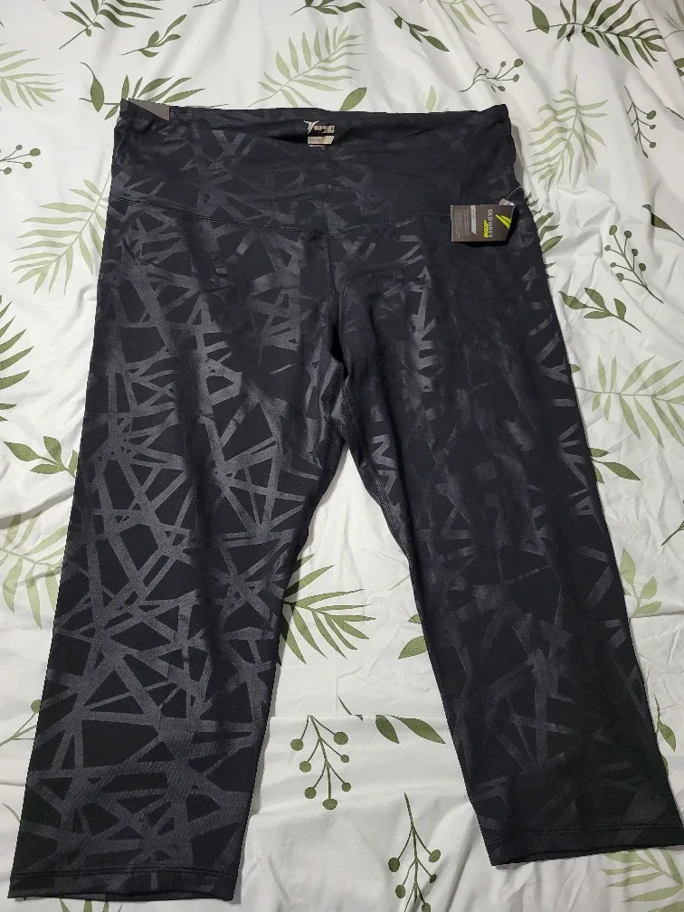 Old Navy Active Leggings XXL