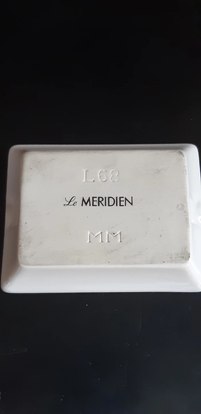 Vintage Ashtray - photo 2