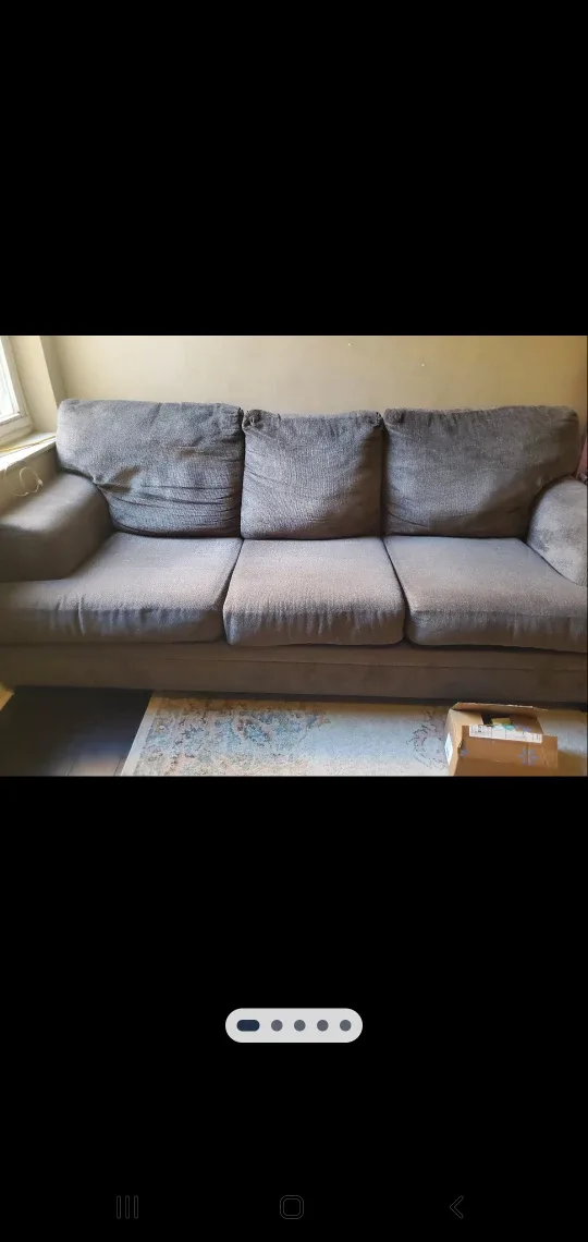 Sleeper couch