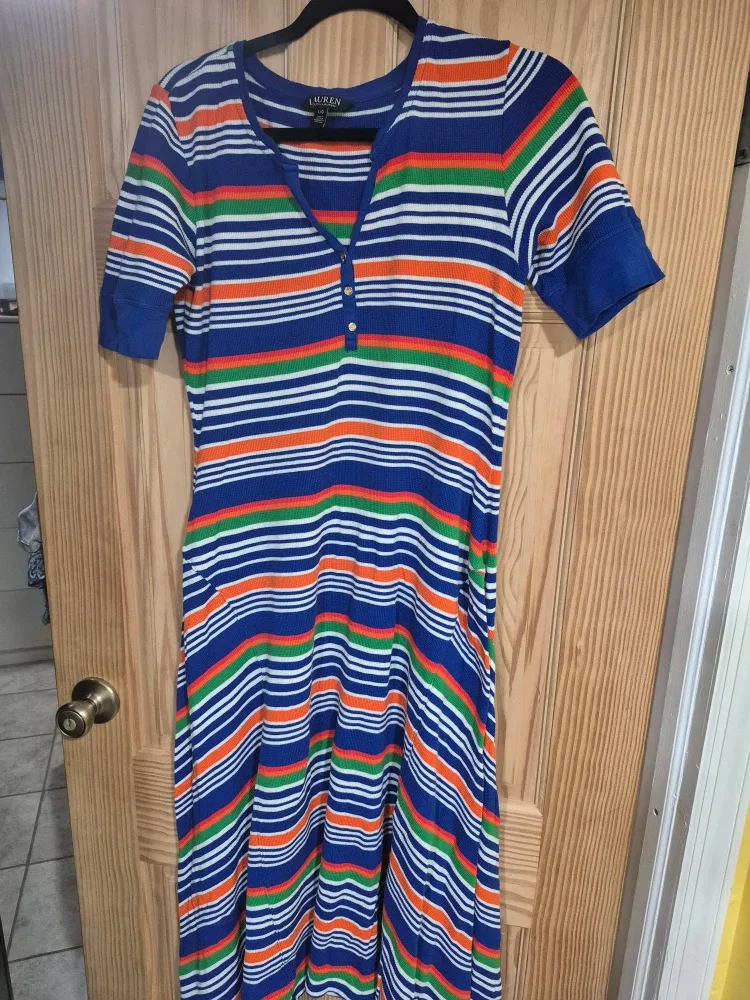 Ralph Lauren dress