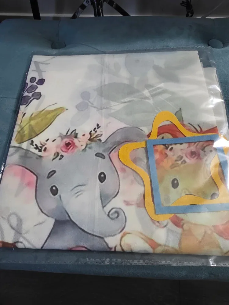 Baby Milestone - New in Package! image indicator(2)