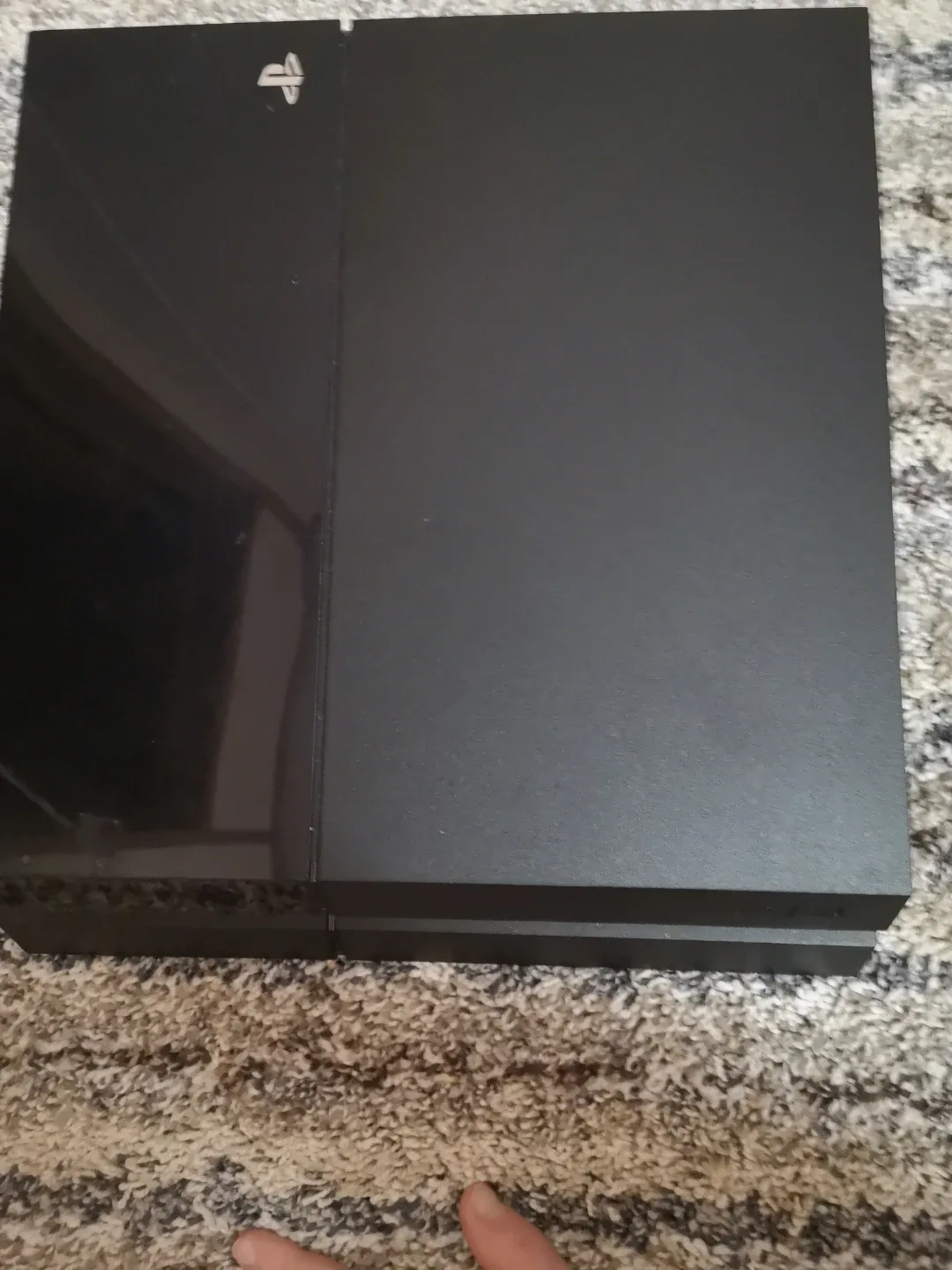 PlayStation 4 (PS4) image indicator(2)